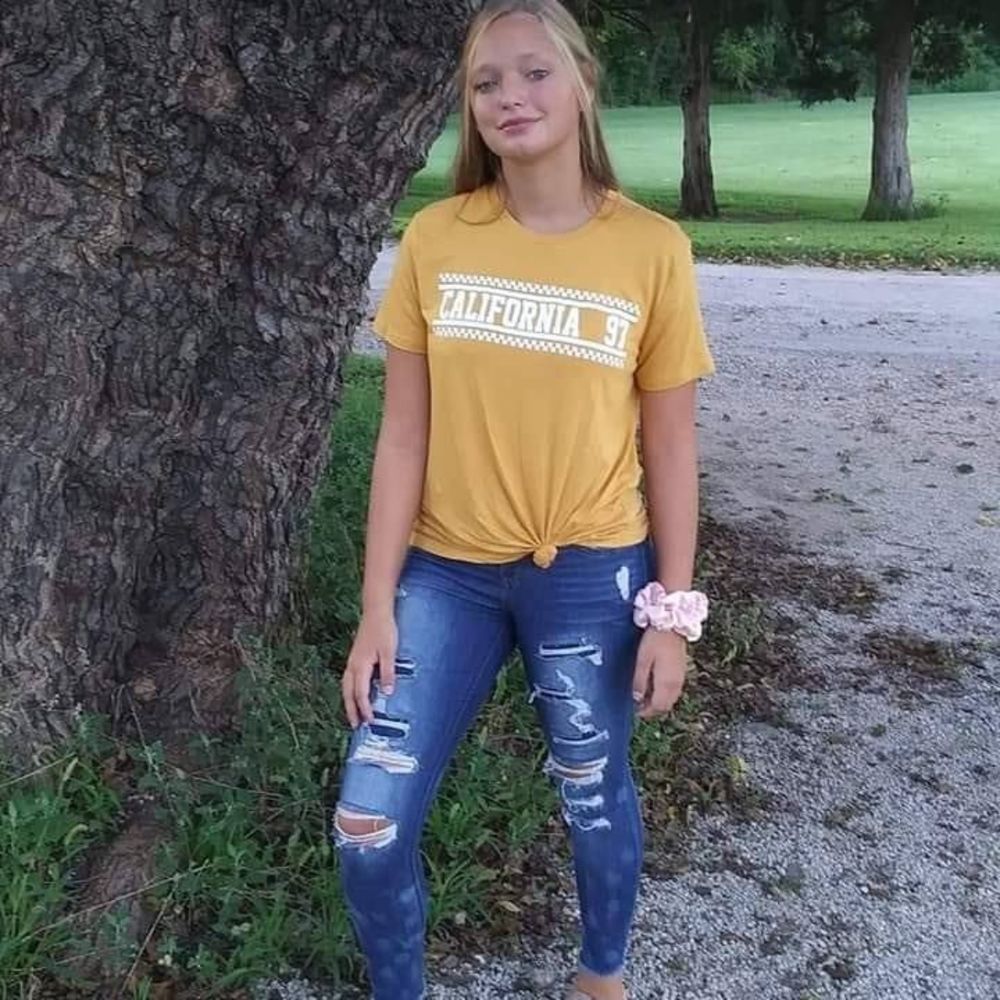 Meet your Posher, Desiree